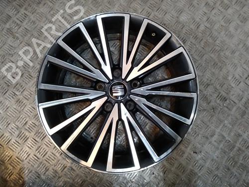 Rim SEAT LEON ST (5F8) 1.4 TGI | BP23078453C45