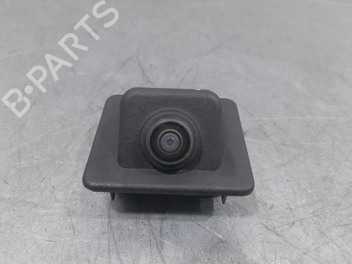 Used Camera OPEL CROSSLAND X / CROSSLAND (P17, P2QO) 1.2 (75) (110 hp) 31810780
