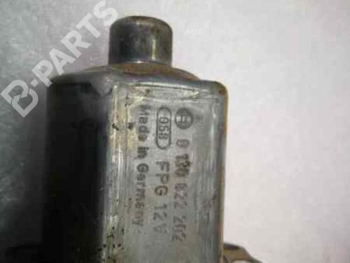 Front left window mechanism NISSAN MICRA III (K12)  | BP1264801C22 