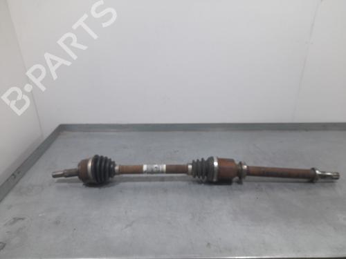 Used Right front driveshaft RENAULT KANGOO / GRAND KANGOO II (KW0/1_) 1.5 dCi 70 (KW0V, KW0A) (68 hp) 28169581