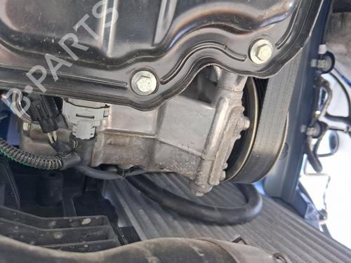 Compressore A/C Compressore A/C RENAULT CLIO V (B7_) 1.0 TCe 100 (B7MT) (101 hp) 37273934 37273934