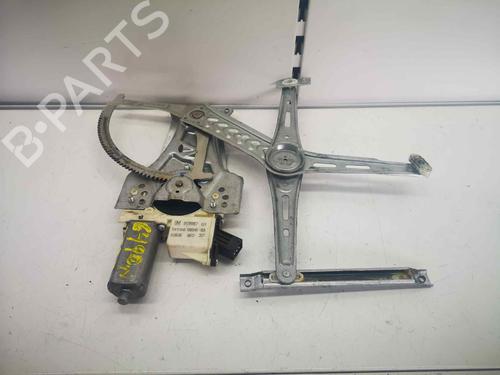 Used Front left window mechanism OPEL VECTRA C (Z02) [2002-2009]  858331