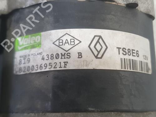 Starter DACIA SANDERO 1.2 16V | BP37217181M8 - Image 5
