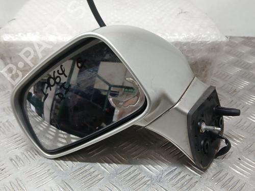 Left mirror TOYOTA COROLLA Verso (ZER_, ZZE12_, R1_) 2.2 D-4D (AUR10_, AUR10R) | BP29145888C26
