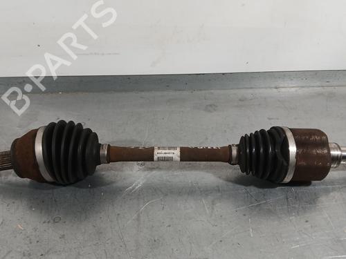 Used Left front driveshaft Left front driveshaft FORD FOCUS III 1.0 EcoBoost (125 hp) 40603160 40603160