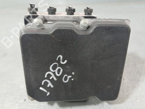 ABS pump HYUNDAI i30 (FD) 1.6 CRDi | BP37513576M43 - Image 3