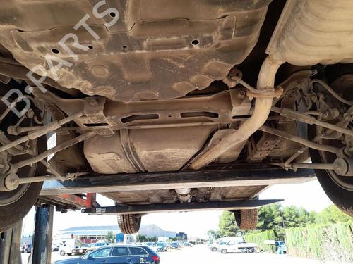 Bakaksel KIA CARENS I MPV (FC, FJ) 2.0 CRDi (113 hp) 29864766