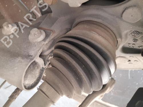 Used Left front driveshaft CITROËN C5 AIRCROSS (A_) 1.2 PureTech 130 (ARHNSJ) (131 hp) 29807839