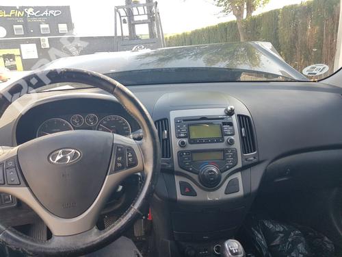Used Airbag Kit Airbag Kit HYUNDAI i30 (FD) 1.6 CRDi (90 hp) 11033885 11033885