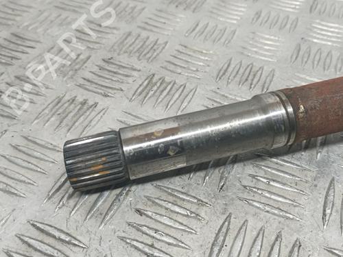 Right front driveshaft CITROËN BERLINGO (ER_, EC_)  | BP15602821M39 
