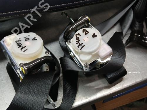 Airbag Kit MAZDA 2 Hatchback (DL, DJ) 1.5 SKYACTIV-G | BP32372296C86 