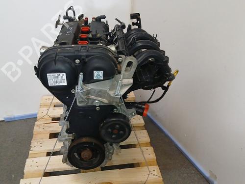 Used Engine FORD KA+ III (UK, FK) [2014-2026]  17531703