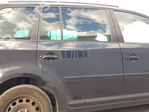 Right rear door VW TOURAN (1T1, 1T2)  | BP8926552C5 