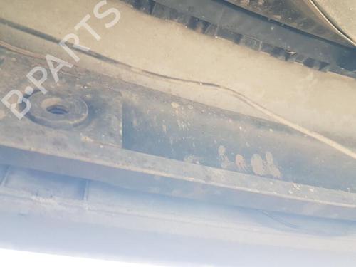 Used Rear bumper reinforcement FORD FOCUS II (DA_, HCP, DP) 1.6 TDCi (90 hp) 29402150