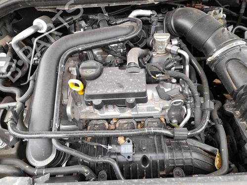 Motor SEAT ARONA (KJ7, KJP) [2017-2025]  27680671