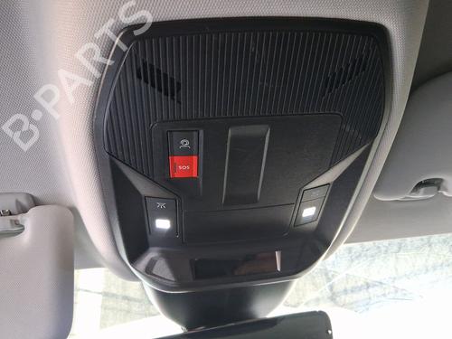 Used Interior roof light Interior roof light 38302736 38302736