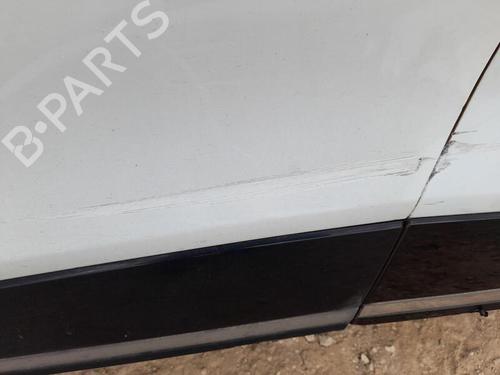 Left front door RENAULT CLIO IV (BH_) 1.5 dCi 75 | BP29208885C2 