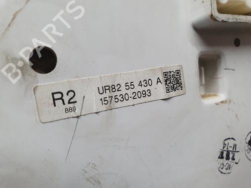 Instrument cluster FORD RANGER (ET)  | BP10907430C47 