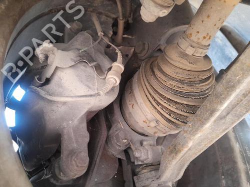 Used Right front steering knuckle LANCIA PHEDRA (179_) 2.2 JTD (179AXC1A) (128 hp) 28184161