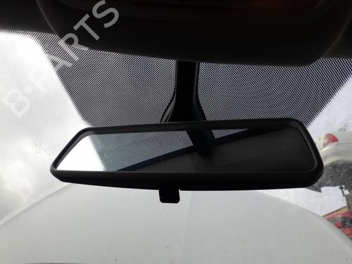 Used Rear mirror Rear mirror SEAT LEON (5F1) 1.6 TDI (115 hp) 34246029 34246029