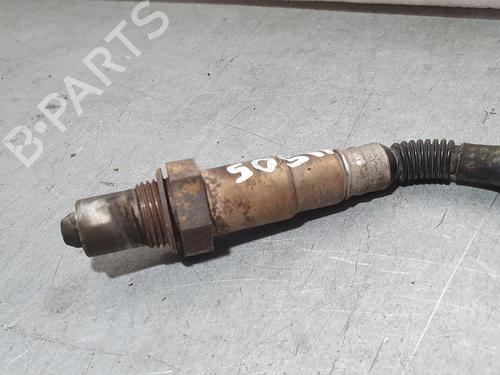 Electronic sensor MERCEDES-BENZ E-CLASS (W211)  | BP15246071M84 