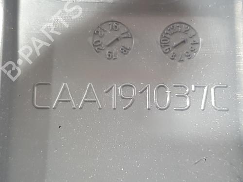 Rear parcel shelf MAZDA CX-5 (KF) 2.2 D | BP38073657C85 - Image 5