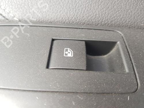 Used Left rear window switch OPEL INSIGNIA A Sports Tourer (G09) 1.6 CDTi (35) (136 hp) 29307852