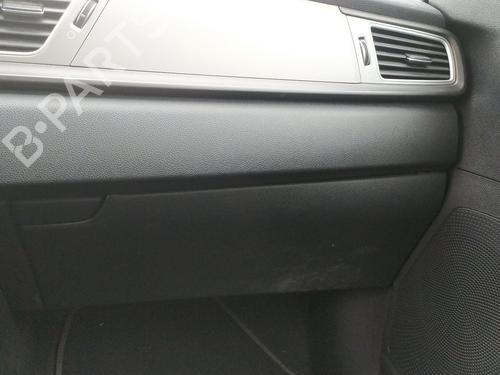 Guantera Guantera KIA NIRO I (DE) 1.6 GDI Hybrid (105 hp) 33552575 33552575