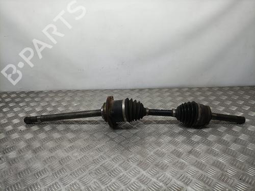Used Right front driveshaft HYUNDAI TERRACAN (HP) [2001-2008]  9659578