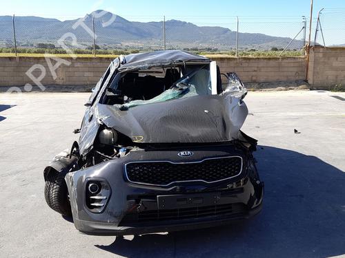 Engine KIA SPORTAGE IV (QL, QLE) 1.6 GDI | BP36140240M1  - Image 9