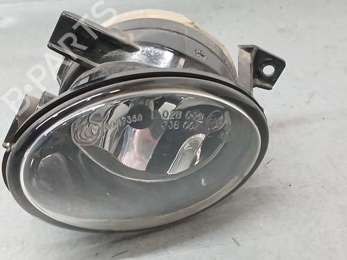 Used Left front fog light Left front fog light VW GOLF VI (5K1) 1.6 TDI (105 hp) 29862228 29862228