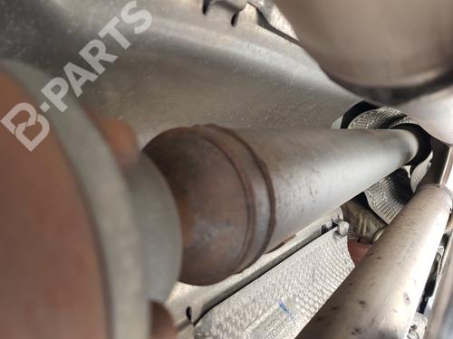 Used Driveshaft Driveshaft AUDI A6 C6 (4F2) 3.0 TDI quattro (225 hp) 9193672 9193672