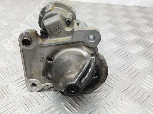 Used Starter FORD TRANSIT COURIER B460 Box Body/MPV 1.5 TDCi (75 hp) 31827575