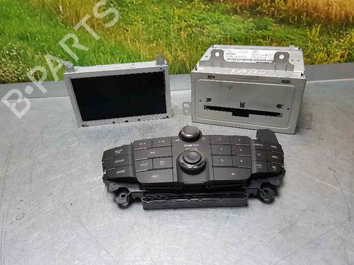 Used Electronic module OPEL INSIGNIA A (G09) [2008-2017]  1915905