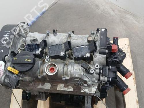 Engine VW UP! (121, 122, BL1, BL2, BL3, 123) 1.0 | BP13939603M1 