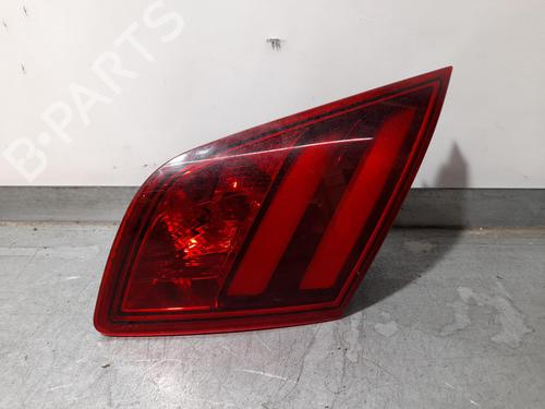 Used Right taillight PEUGEOT 308 II (LB_, LP_, LW_, LH_, L3_) [2013-2021]  4942979