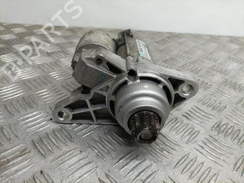 Used Starter SEAT IBIZA IV SC (6J1, 6P5) [2008-2018]  9537681