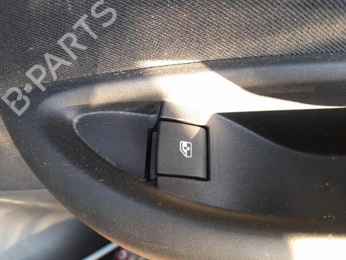Used Right rear window switch OPEL ASTRA K (B16) 1.4 Turbo (68) (150 hp) 27202256