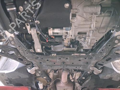 Used Subframe Subframe BMW X1 (F48) sDrive 18 d (150 hp) 40505458 40505458