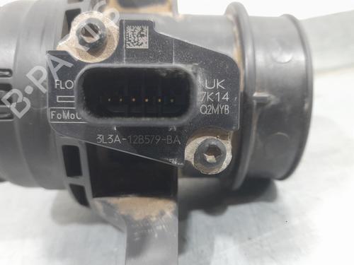 Mass air flow sensor FORD C-MAX (DM2) 1.6 | BP29270505M95