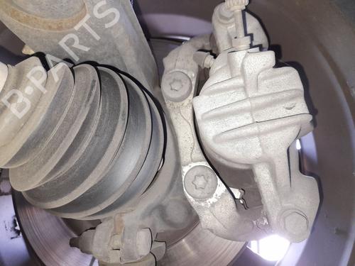 Used Left front brake caliper Left front brake caliper 37427023 37427023