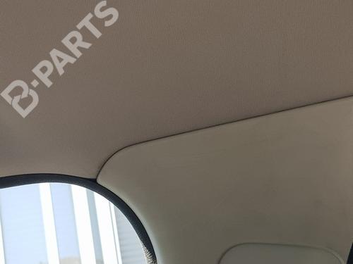 Used Right curtain airbag Right curtain airbag PEUGEOT 3008 I MPV (0U_) 1.6 HDi (109 hp) 10156712 10156712