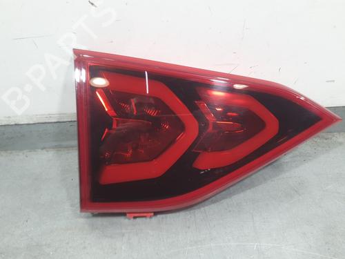 Used Left tailgate light Left tailgate light KG MOBILITY KORANDO (C300) 1.5 T-GDI (163 hp) 35949045 35949045