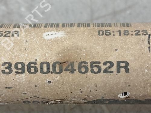 Left rear driveshaft DACIA DUSTER (HM_) 1.5 dCi 115 4x4 | BP38302620M40 - Image 4