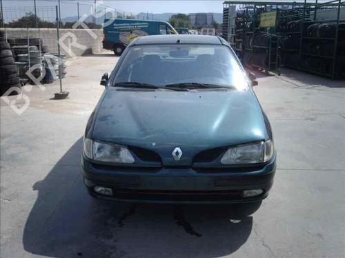 Vacuum pump RENAULT MEGANE I Classic (LA0/1_)  | BP2583169M80 