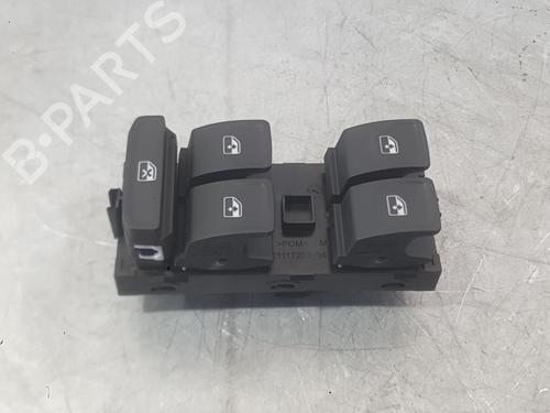 Used Left front window switch Left front window switch 33886564 33886564