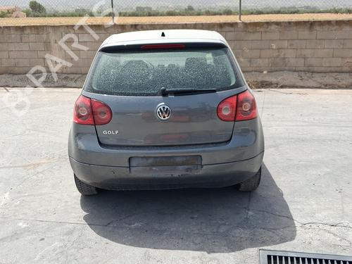 Engine VW GOLF V (1K1) 1.9 TDI | BP37665512M1 - Image 6