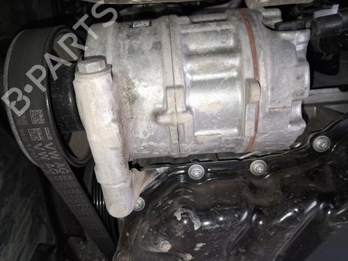 AC compressor SEAT LEON (5F1) 1.4 TSI | BP38073599M34 - Image 2