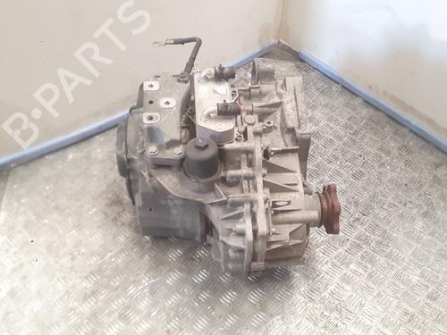 Gearbox VW PASSAT B6 (3C2) 2.0 TDI | BP38411268M3 - Image 4