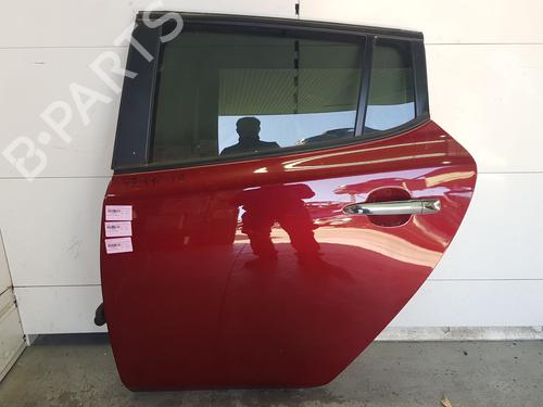 Used Left rear door Left rear door NISSAN LEAF (ZE0) Electric (109 hp) 33718430 33718430
